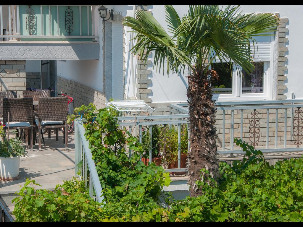 Namare Luxury Apartments Скала-Сотірос Екстер'єр фото