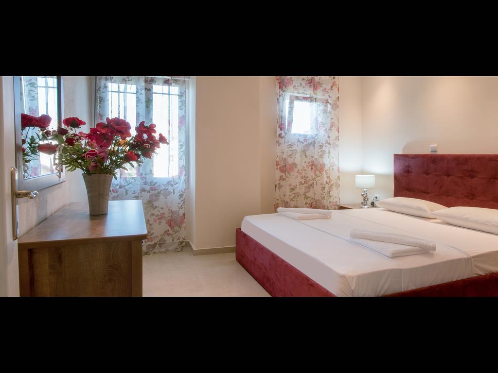 Namare Luxury Apartments Скала-Сотірос Екстер'єр фото