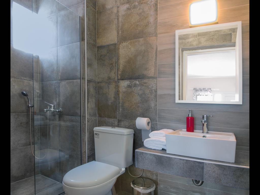 Namare Luxury Apartments Скала-Сотірос Екстер'єр фото